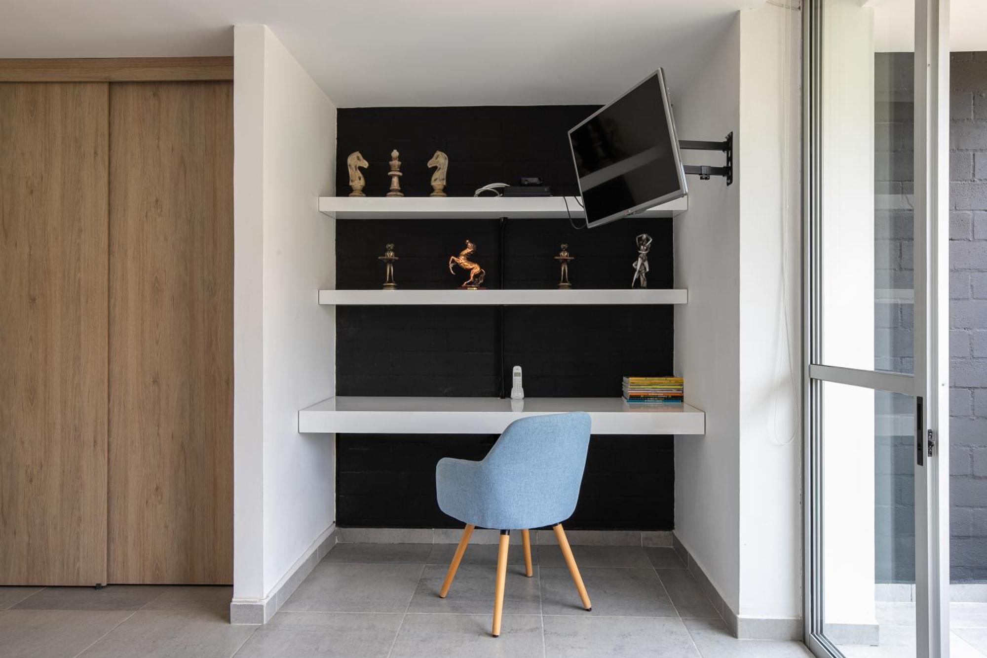 Apartamentos Borbon Suites Medellín Eksteriør billede