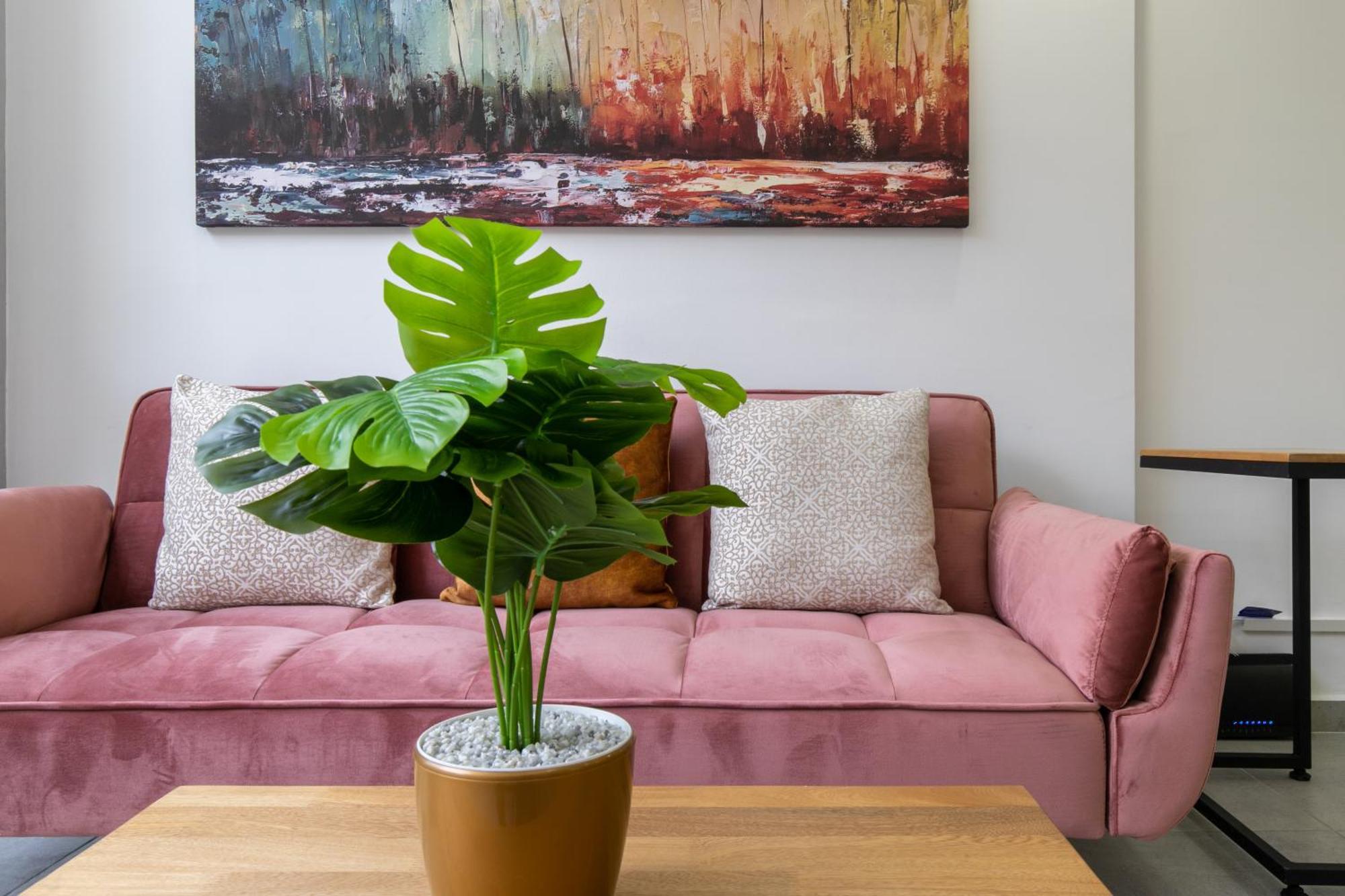 Apartamentos Borbon Suites Medellín Eksteriør billede